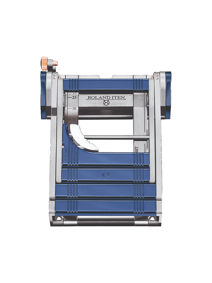 رولاند إيتن