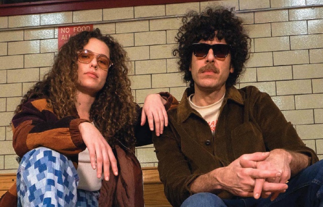 Moscot Eyewear Joins Rivoli Vision's Portfolio