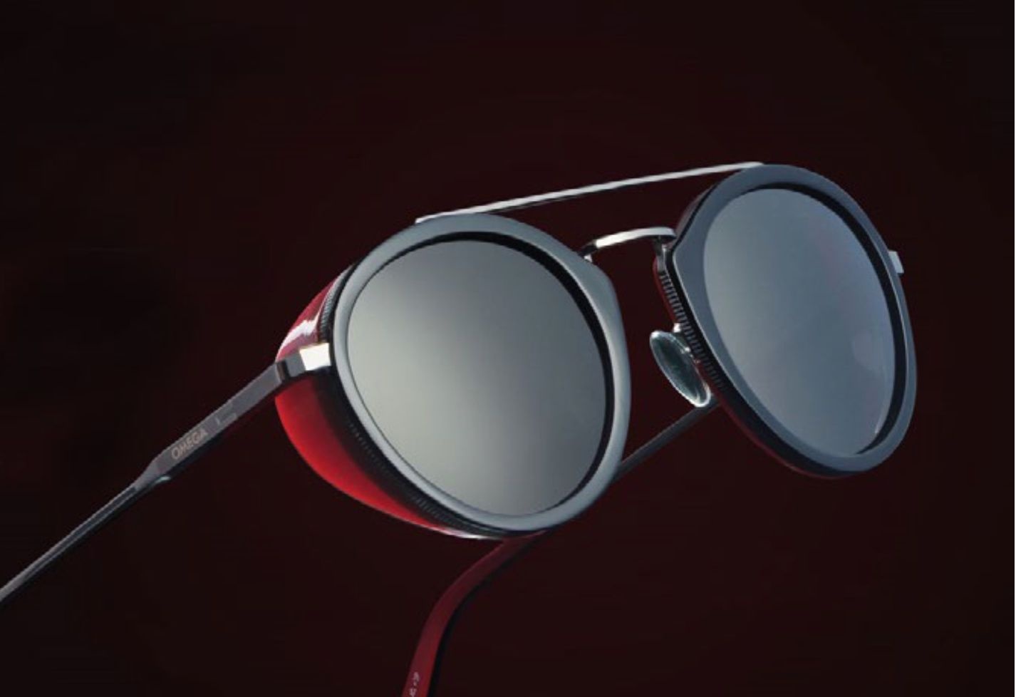 Shop OMEGA And Longines Eyewear Exclusively At Rivoli EyeZone And AVANTI By Rivoli