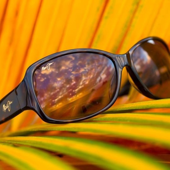 Kering Eyewear Acquires The Iconic U.S. Eyewear Brand Maui Jim