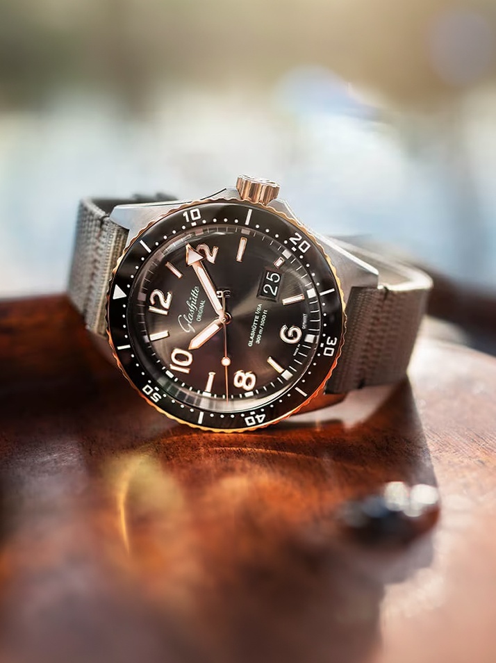 Glashütte Original