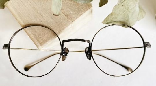 What Makes Japanese Eyewear So Good?