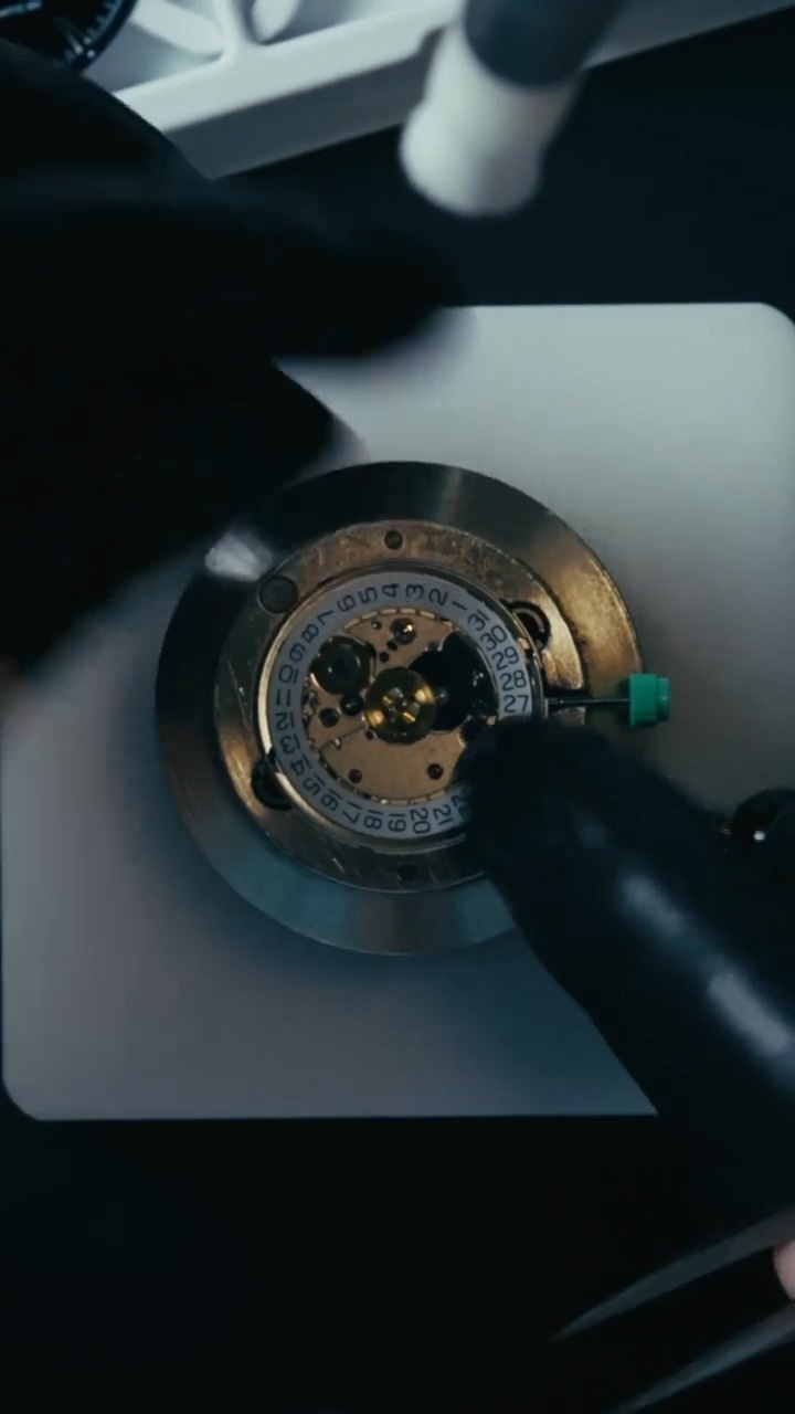 Hour Choice