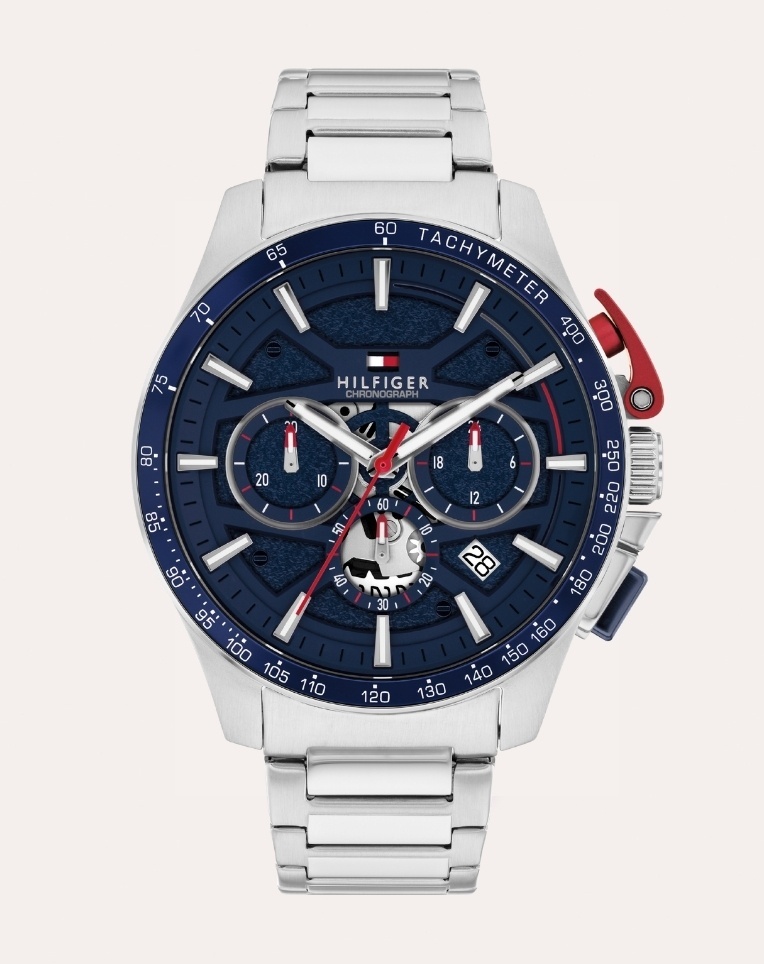 Tommy Hilfiger