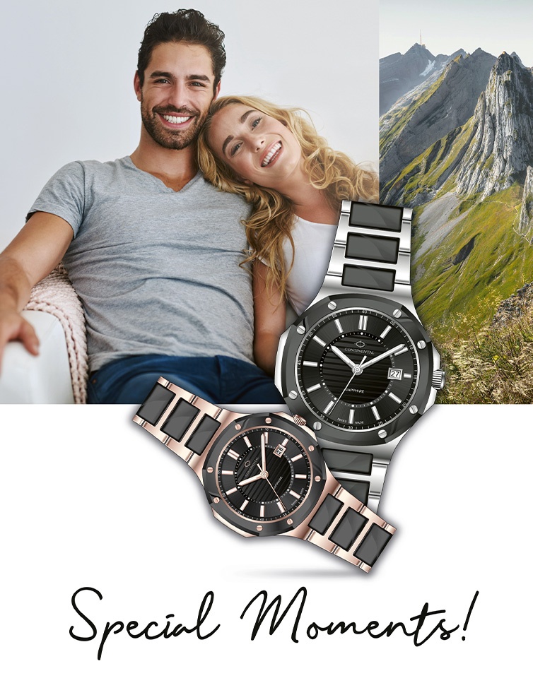 كونتيننتال