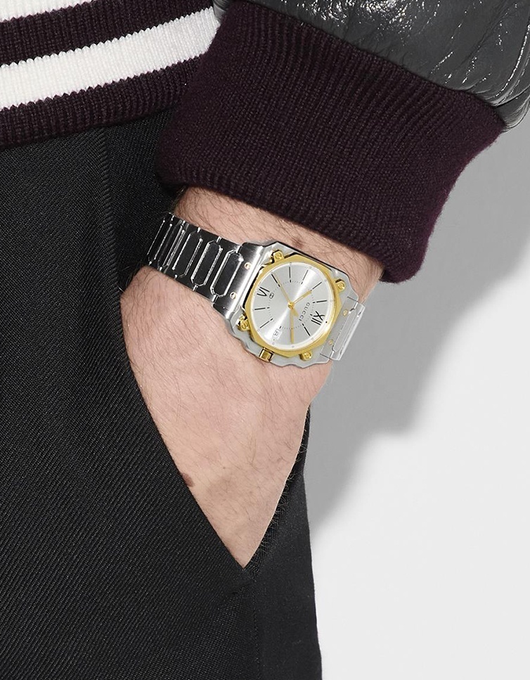 ساعات غوتشي