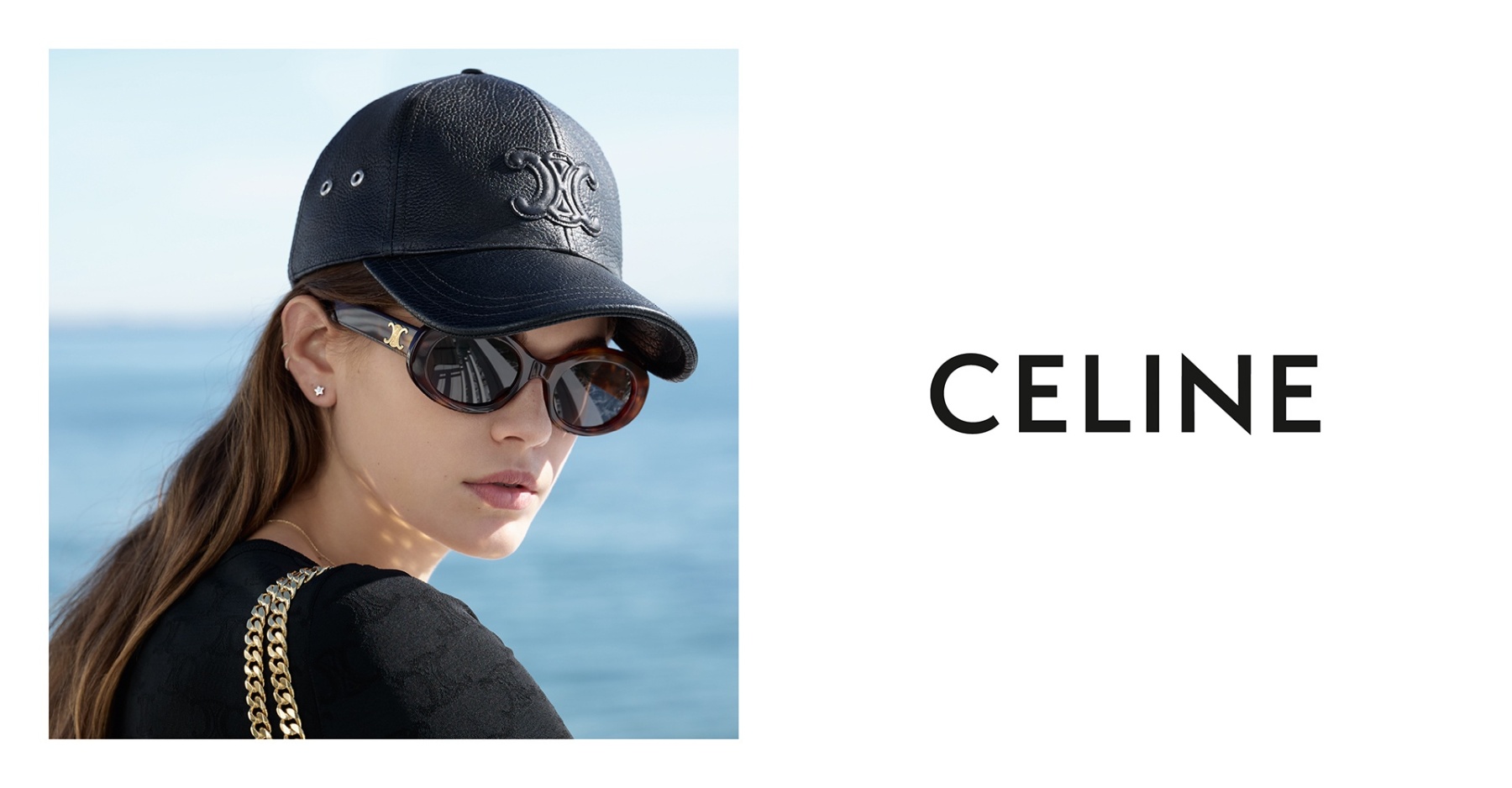 Celine Eyewear Glasses Luxury Designer Sunglasses Eyewear Rivoli