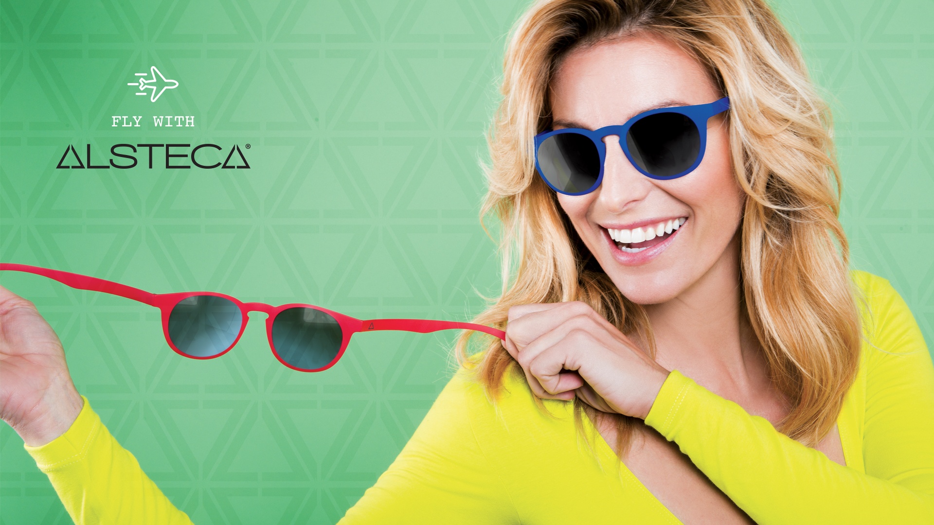 Introducing Alsteca Eyewear Exclusively at Rivoli Vision
