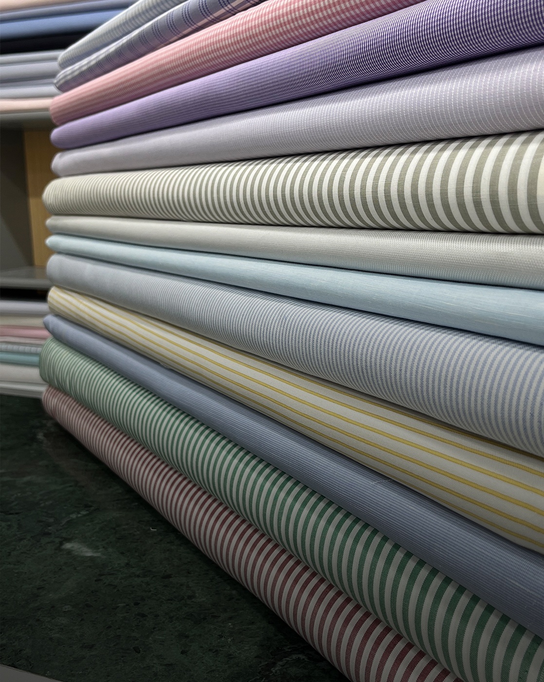 Textiles