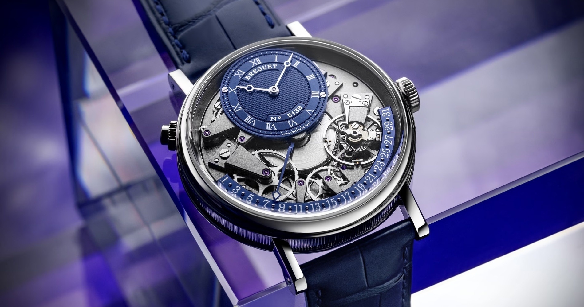 بريغيه: ابتكار متجذّر في التقاليد