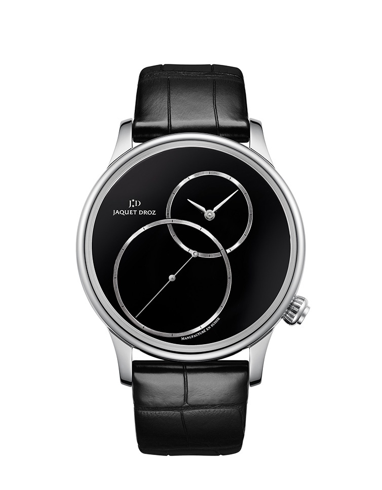 Jaquet Droz
