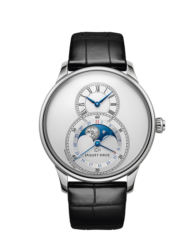 Jaquet Droz