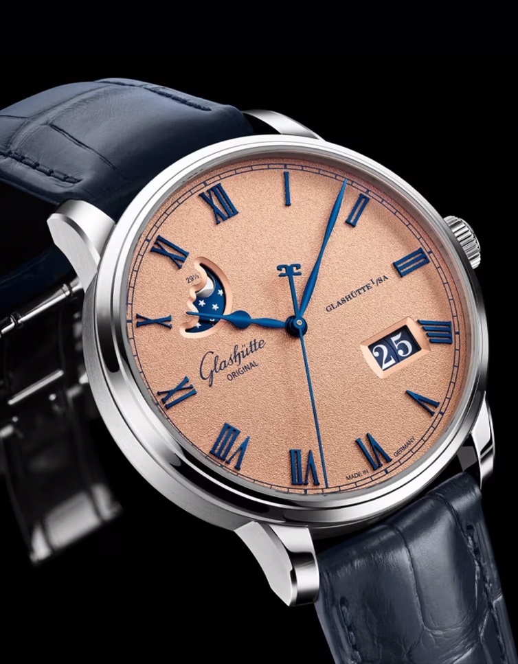 جلاشوت أوريجينال