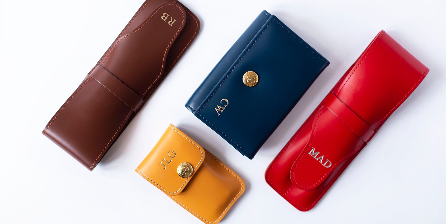 Bags & Leather Goods