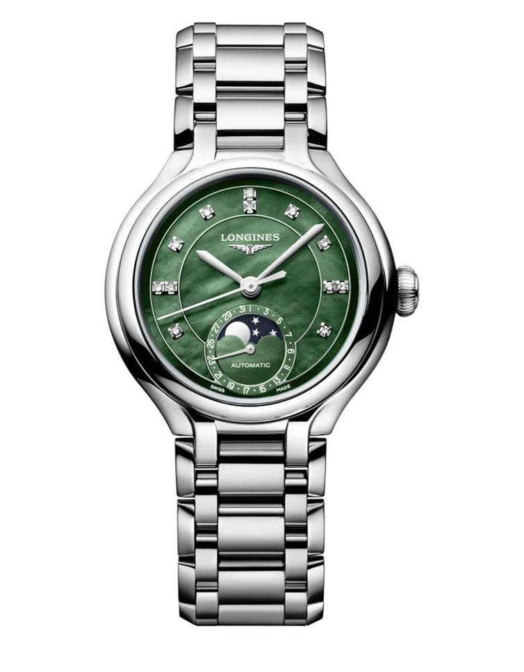 Longines