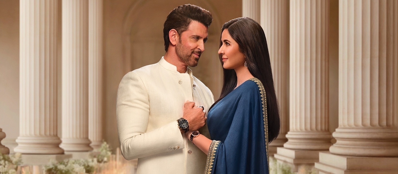 The Time Is Now: Rado’s Celebration of Giving