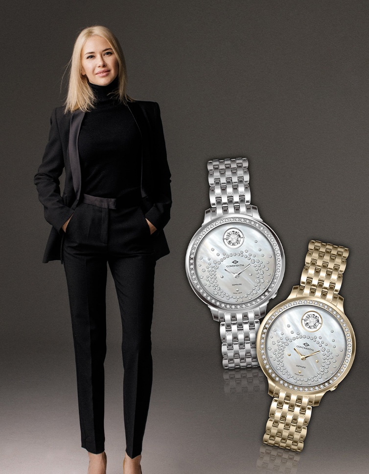 كونتيننتال