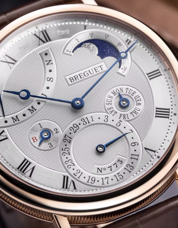 Breguet