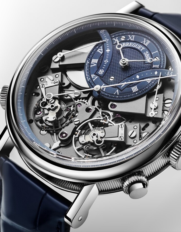 Breguet