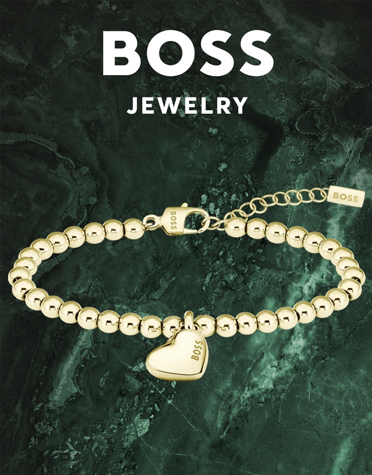 Boss Jewellery