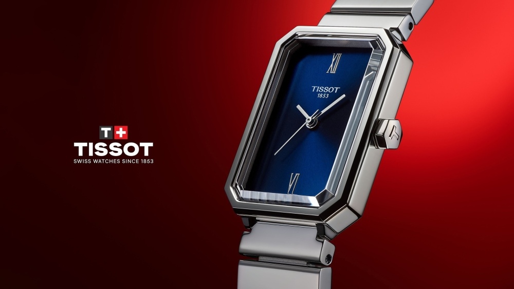Moments That Last with Tissot