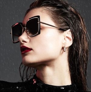 Introducing DITA Eyewear at AVANTI & Rivoli EyeZone