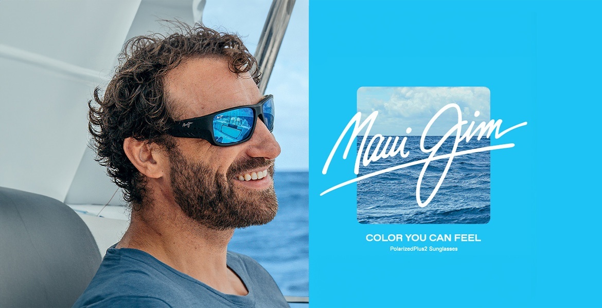 'COLOR YOU CAN FEEL' Rivoli Vision Avant-Première