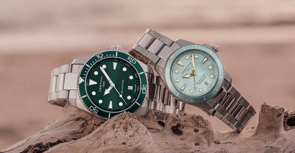 Certina DS Action