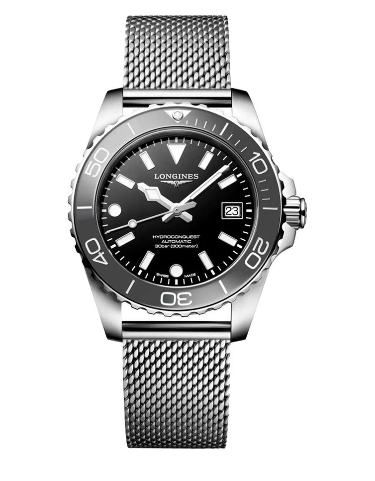 Longines