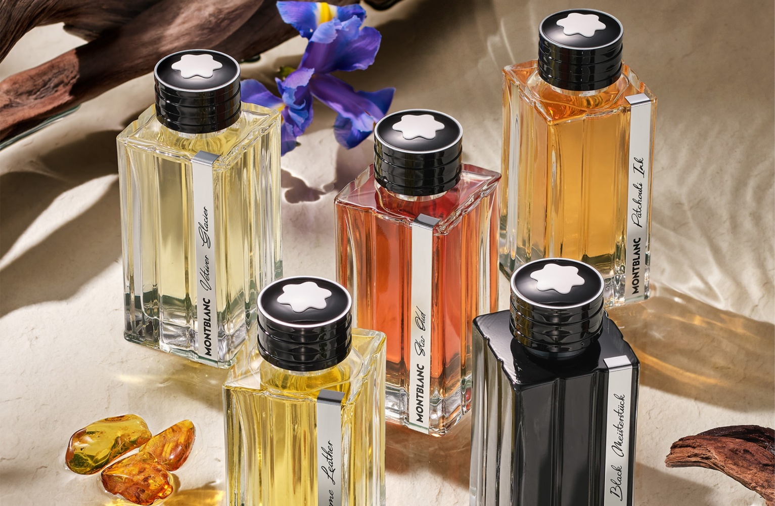 Fragrances
