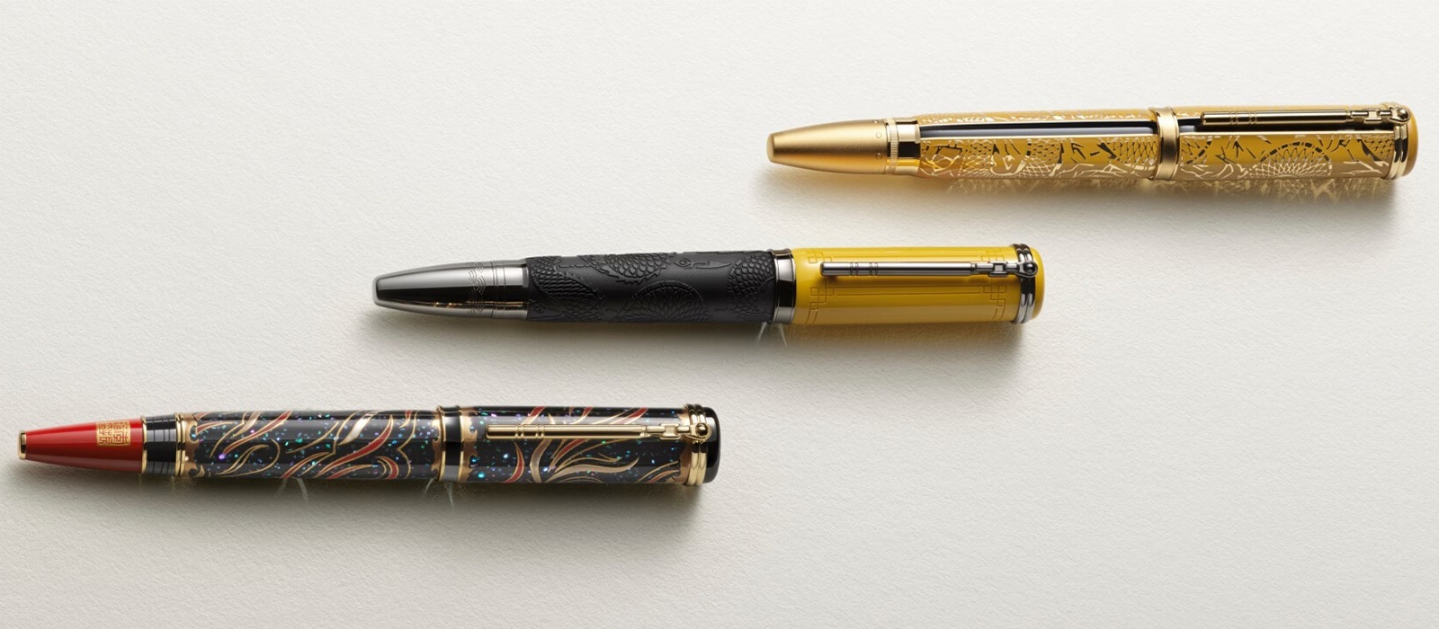 Writing Instruments