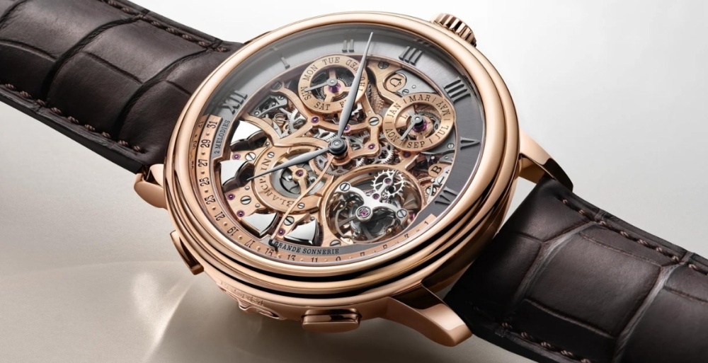 Grand Prix d’Horlogerie de Genève (GPHG) 2026: The Finalists Are Announced!