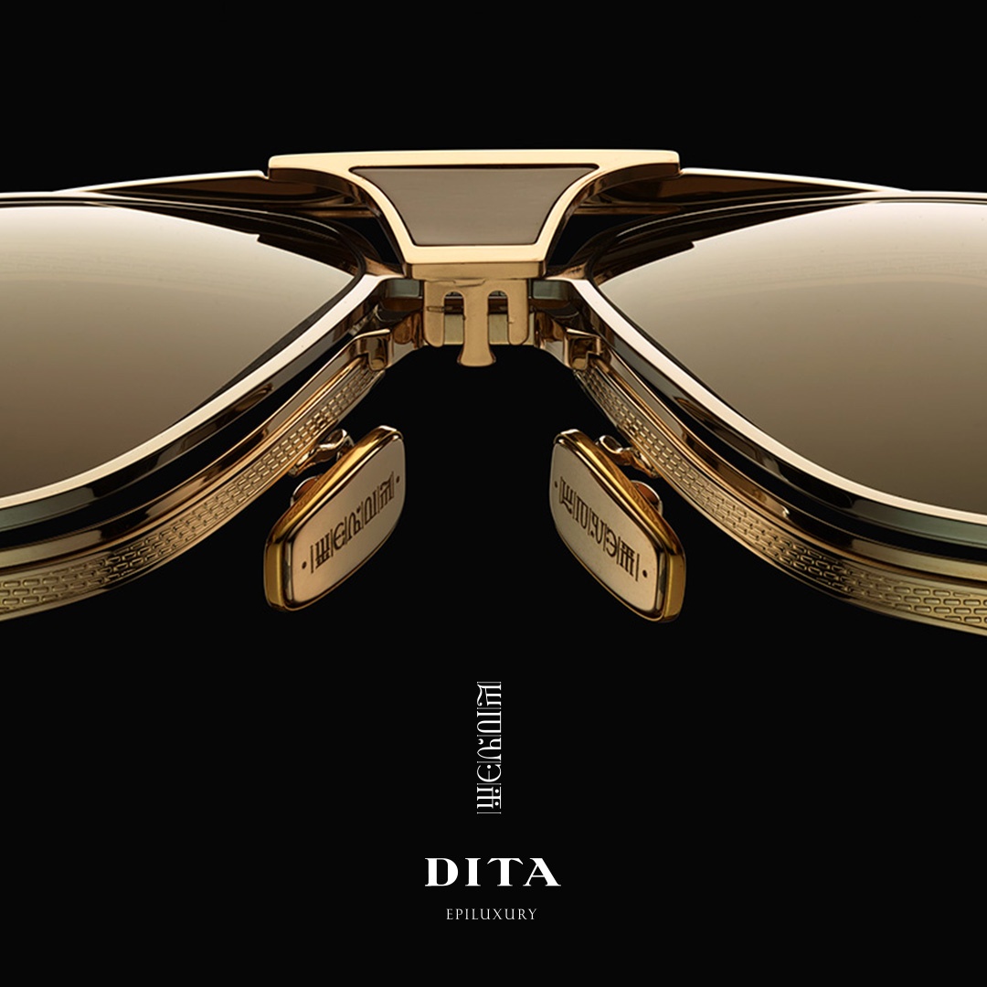 Dita Epiluxury Now Available At Select AVANTI