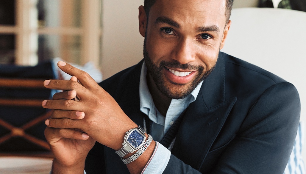 Tommy Hilfiger: Introducing the TH Oxford for Spring 2026