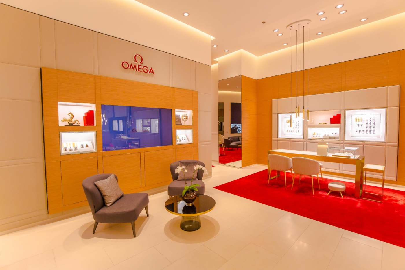 Brand Boutiques