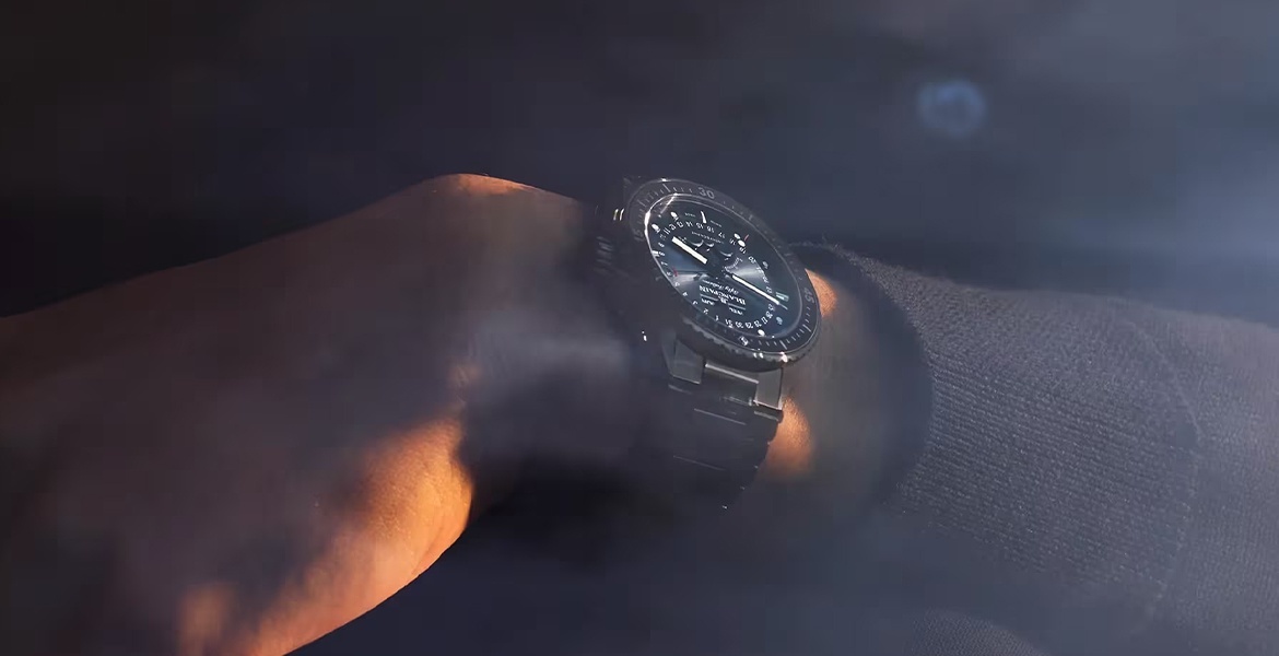 Blancpain: The Art of Ceramic Innovation