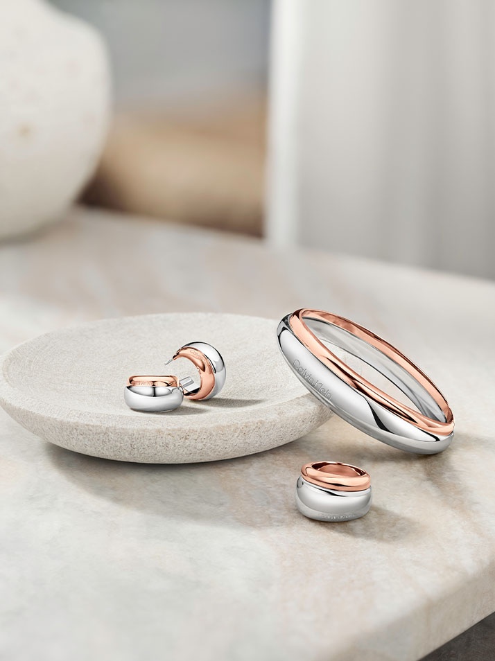 Calvin Klein Jewellery
