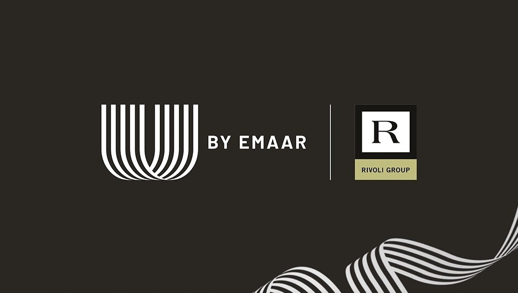 مجموعة ريفولي تتعاون مع يو باعمار