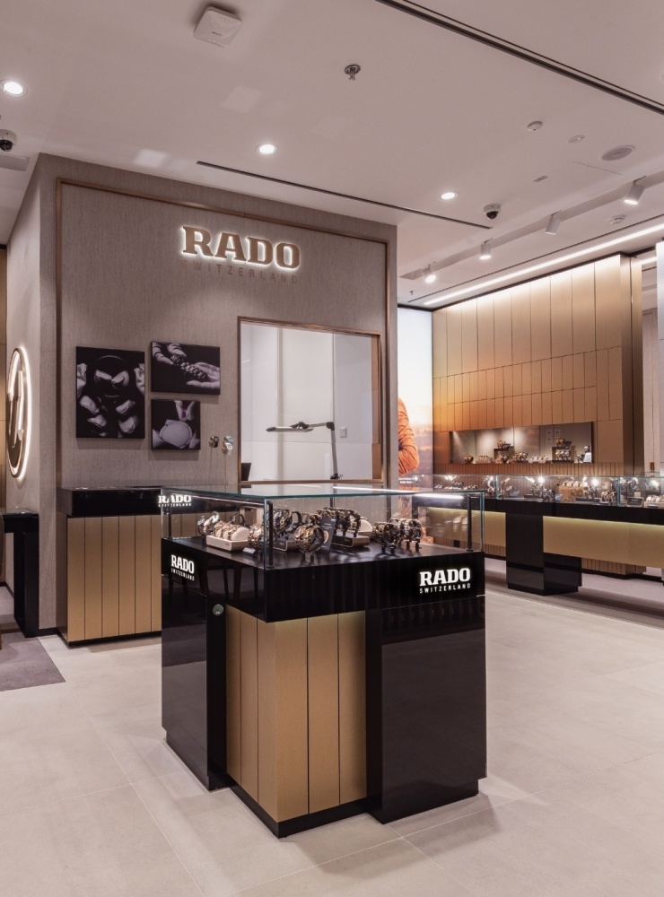 Rado