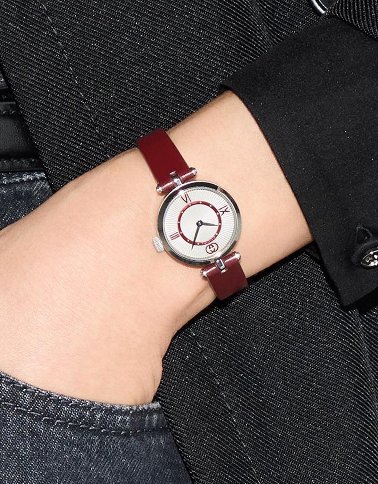 ساعات غوتشي