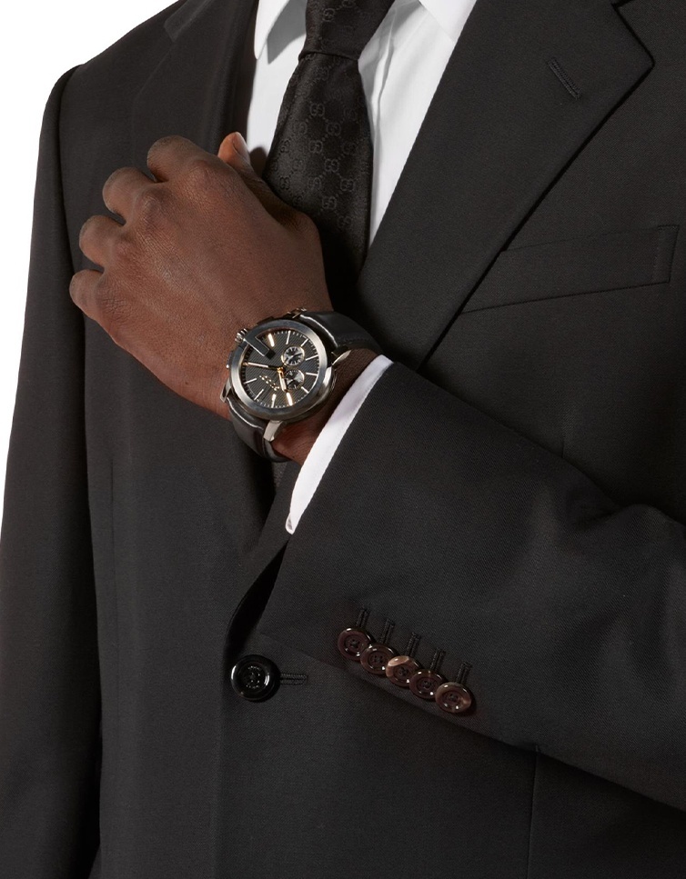 ساعات غوتشي