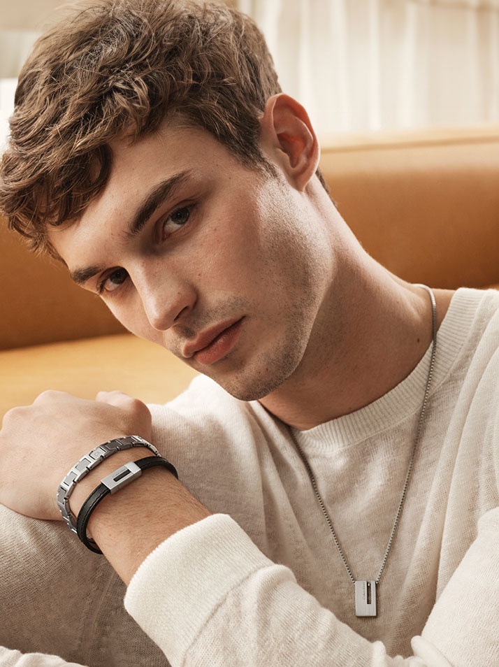 Calvin Klein Jewellery