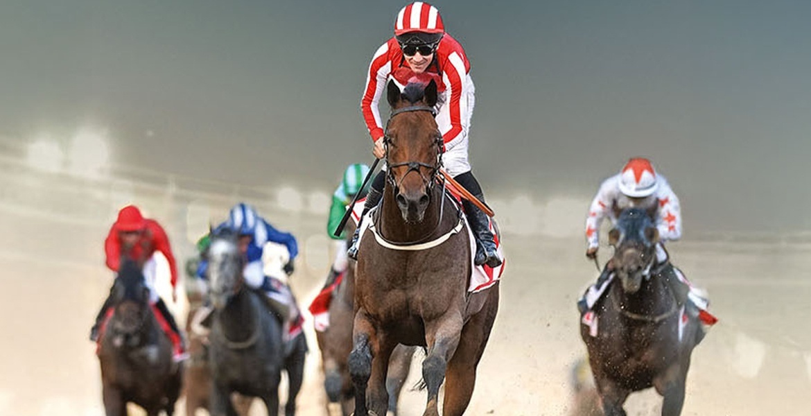 Longines, the Official Timekeeper of Dubai World Cup 2025