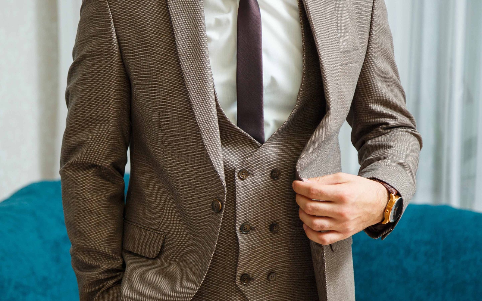 Suiting
