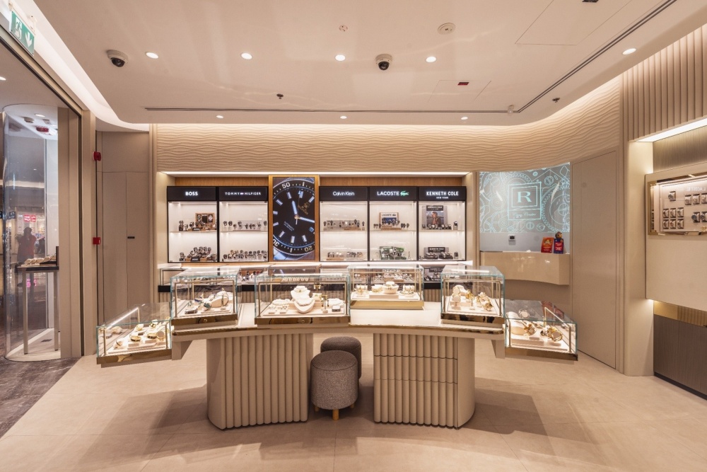 Rivoli Group Continues To Expand