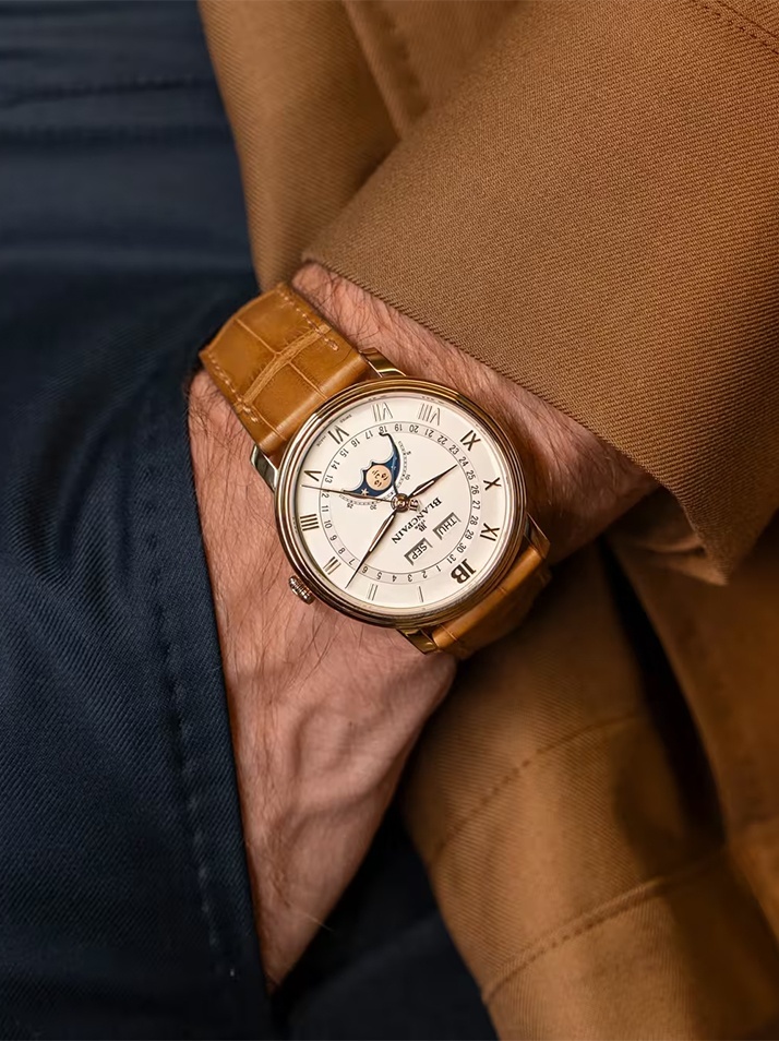 Blancpain