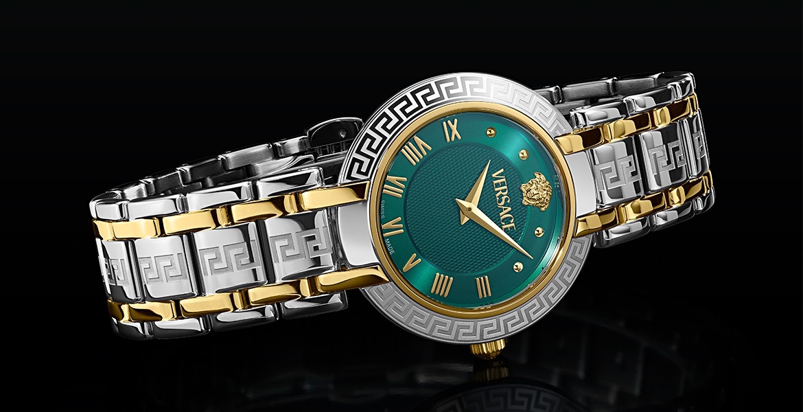 Versace Fall-Winter 2025: Bold Elegance