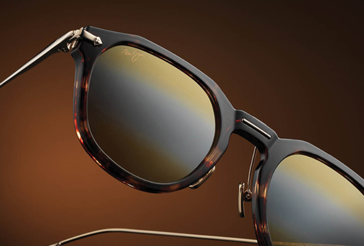 Maui Jim's Avant Premier of 'Alika' Exclusively At Rivoli Vision Concept Stores