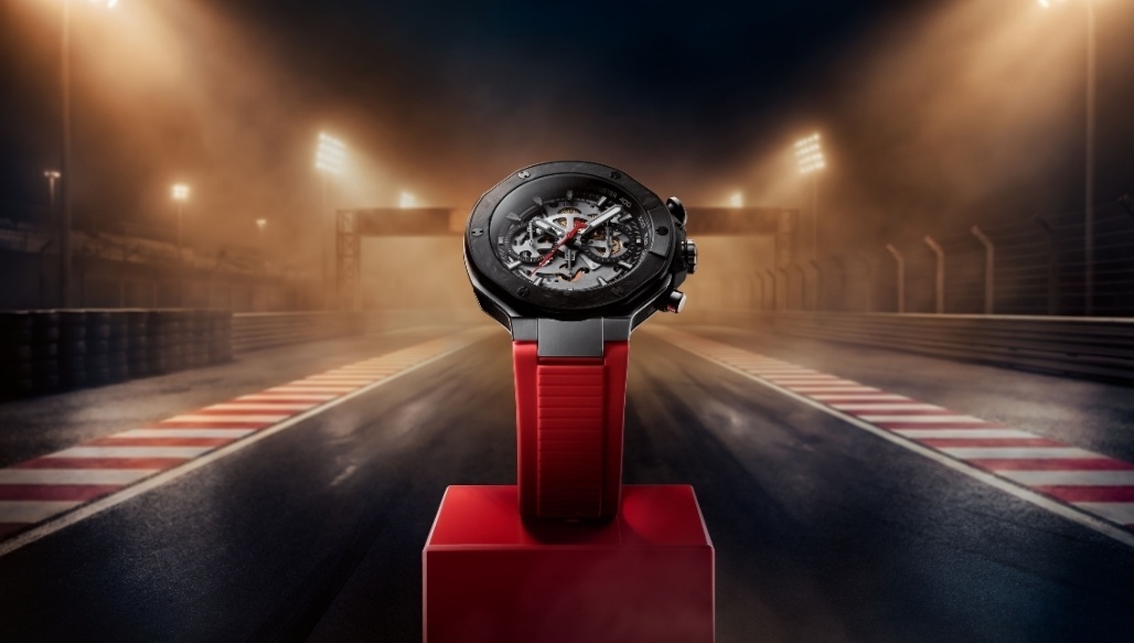 Tissot x MotoGP: Precision, Performance and Enduring Passion
