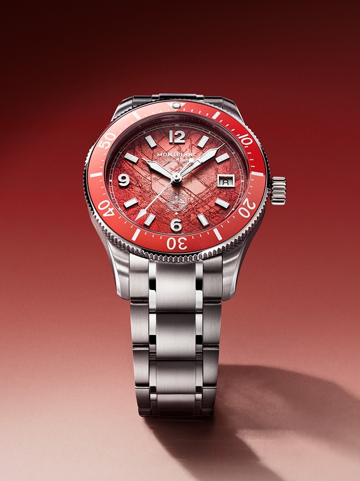 Montblanc